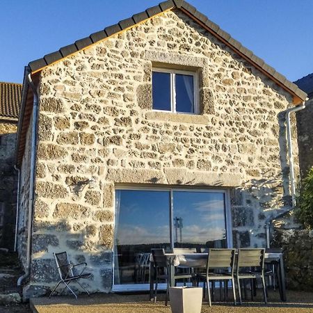 Gite Gite De La Grangette 5/6 Personnes Grandrieu 외부 사진