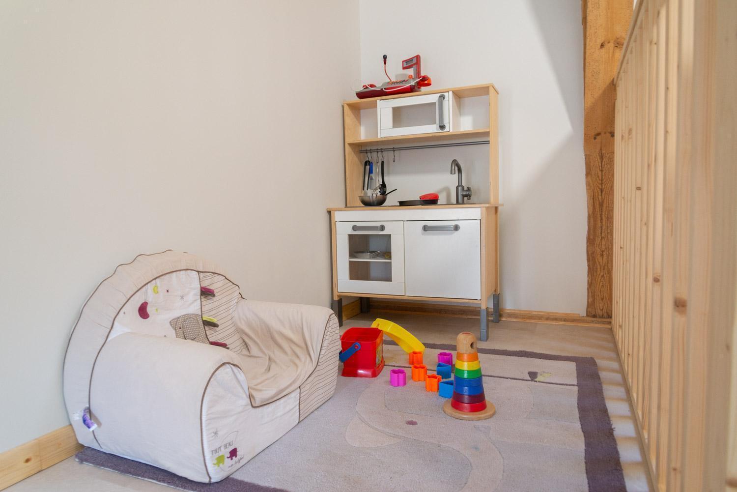 Gite Gite De La Grangette 5/6 Personnes Grandrieu 외부 사진
